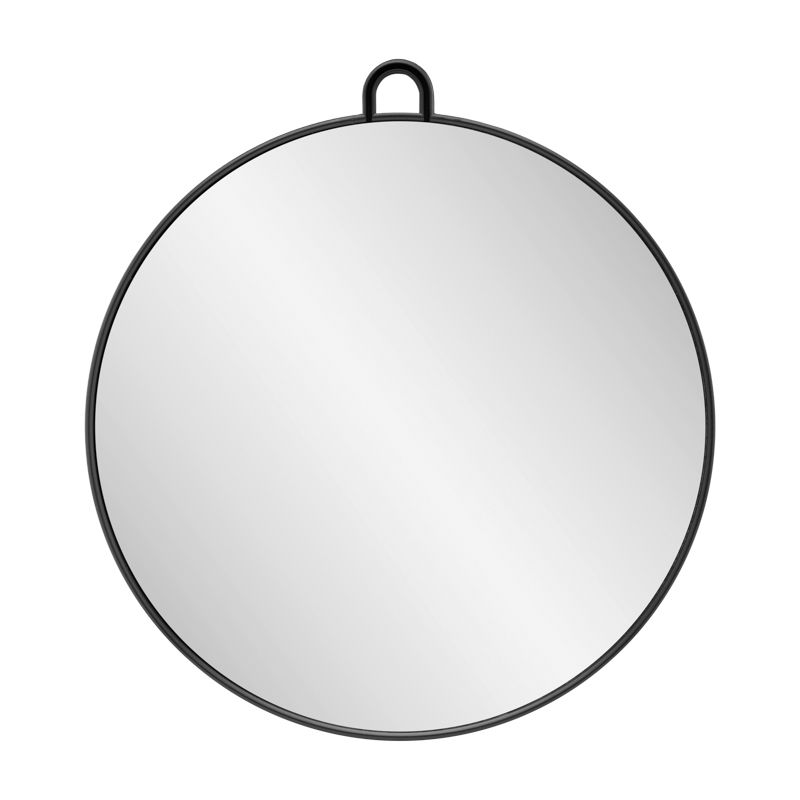 Pokazno ogledalo okruglo