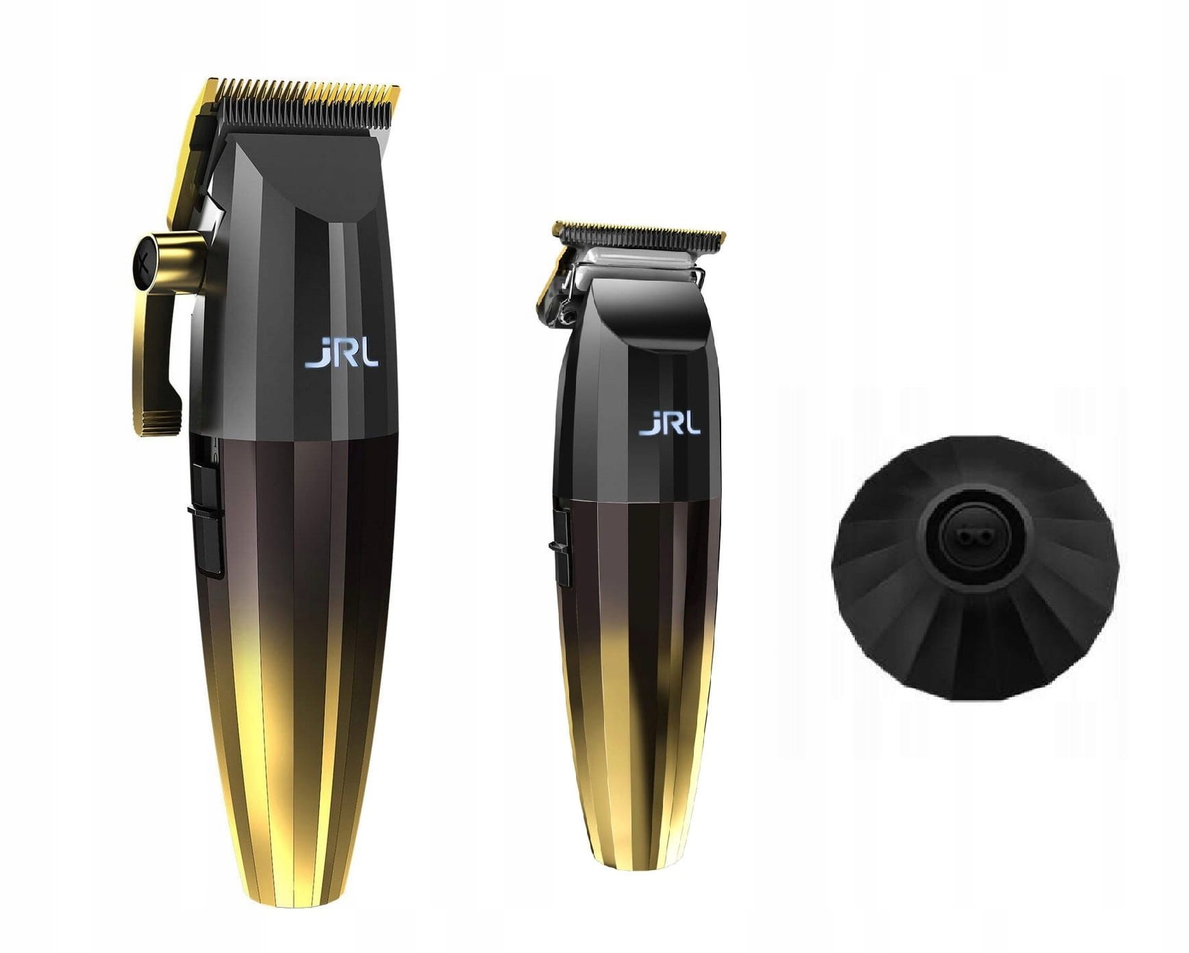 JRL 2020 GOLD COMBO KIT