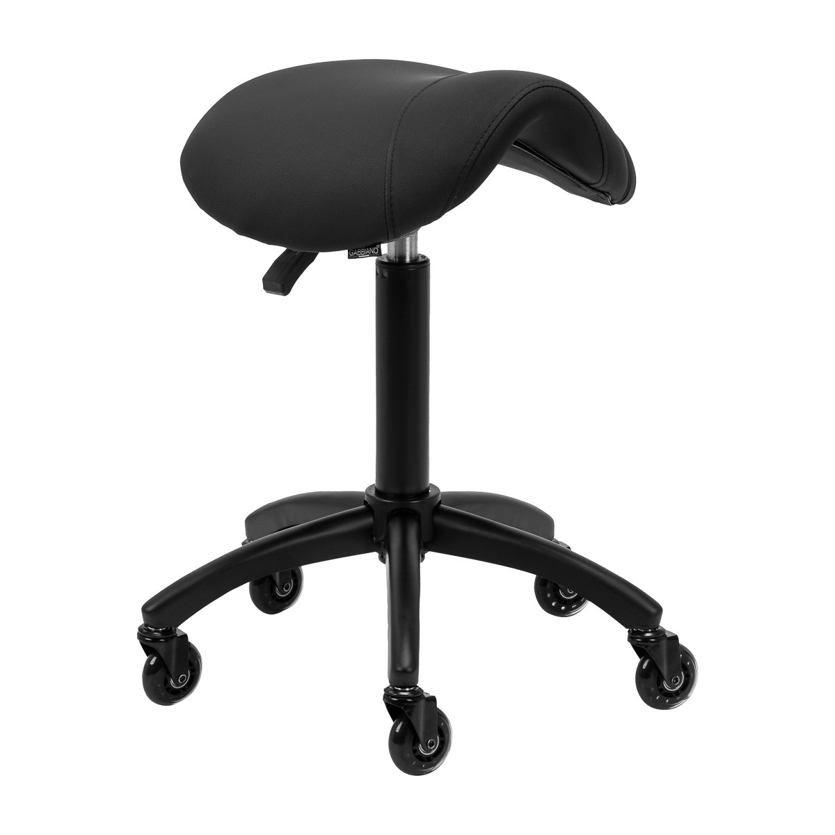 Stolac za frizera Black