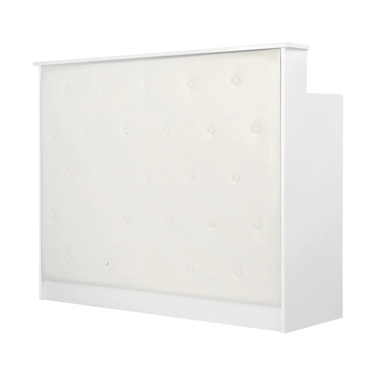Recepcija White