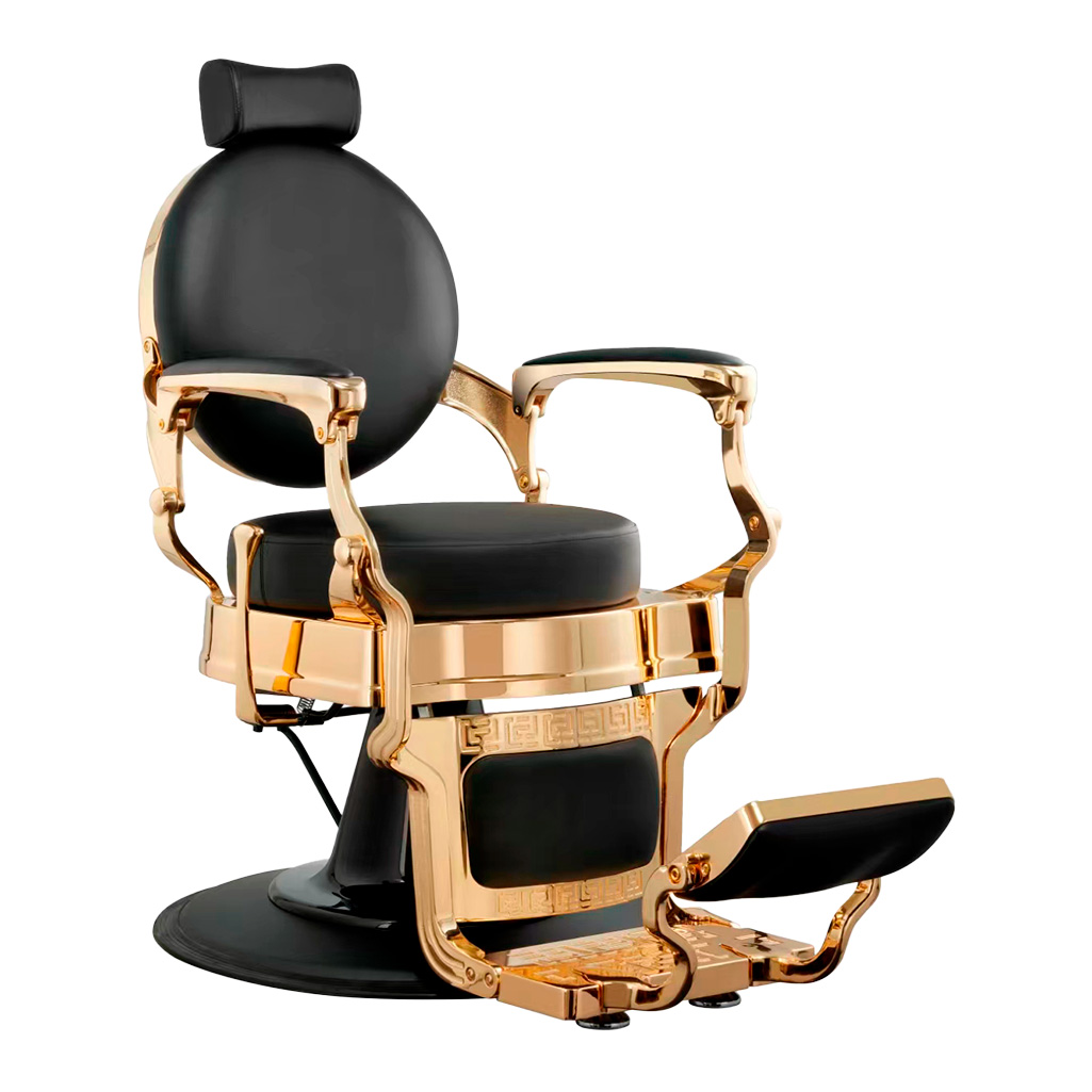 Barberska stolica Shor Gold