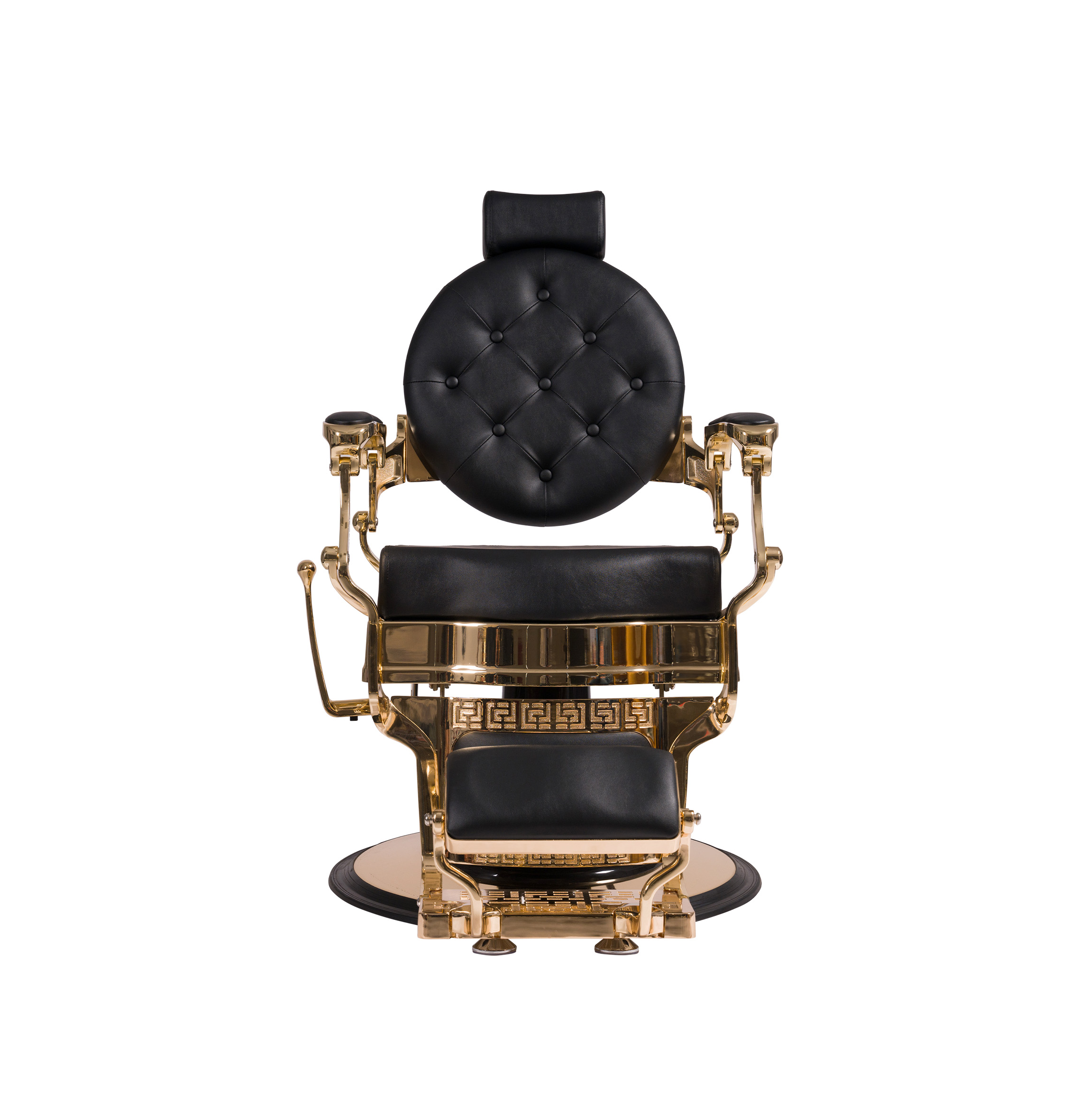 Barberska stolica Buzz Gold