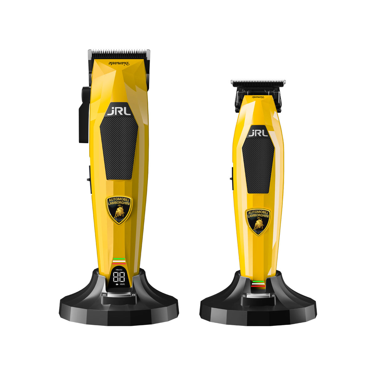 JRL DIAMANTE SET YELLOW by LAMBORGHINI
