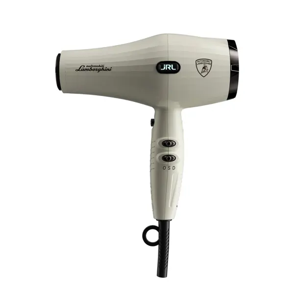 JRL CLASSIC HAIR DRYER WHITE by LAMBORGHINI
