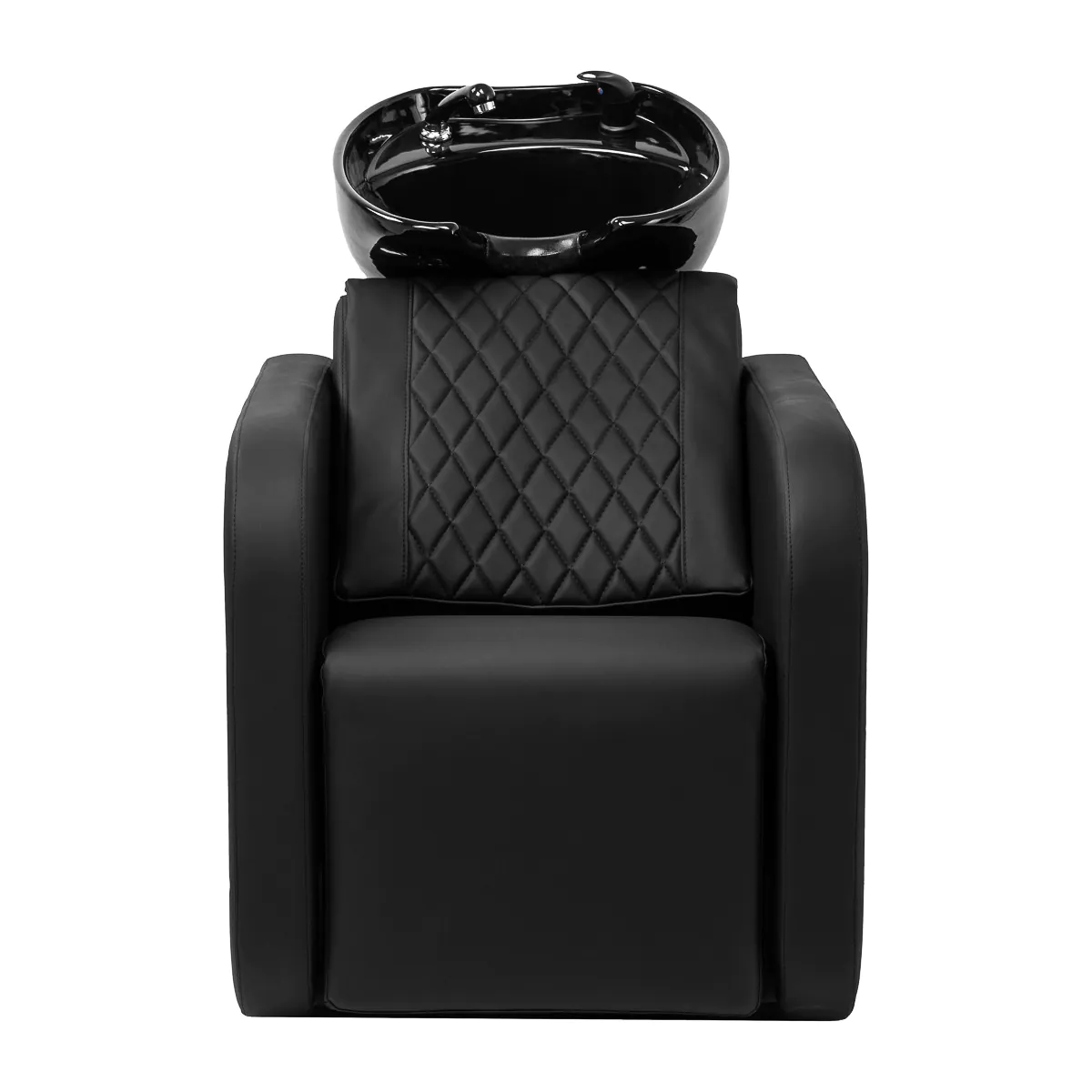 Praonik za kosu sa masažom i podizanjem za noge Silvia