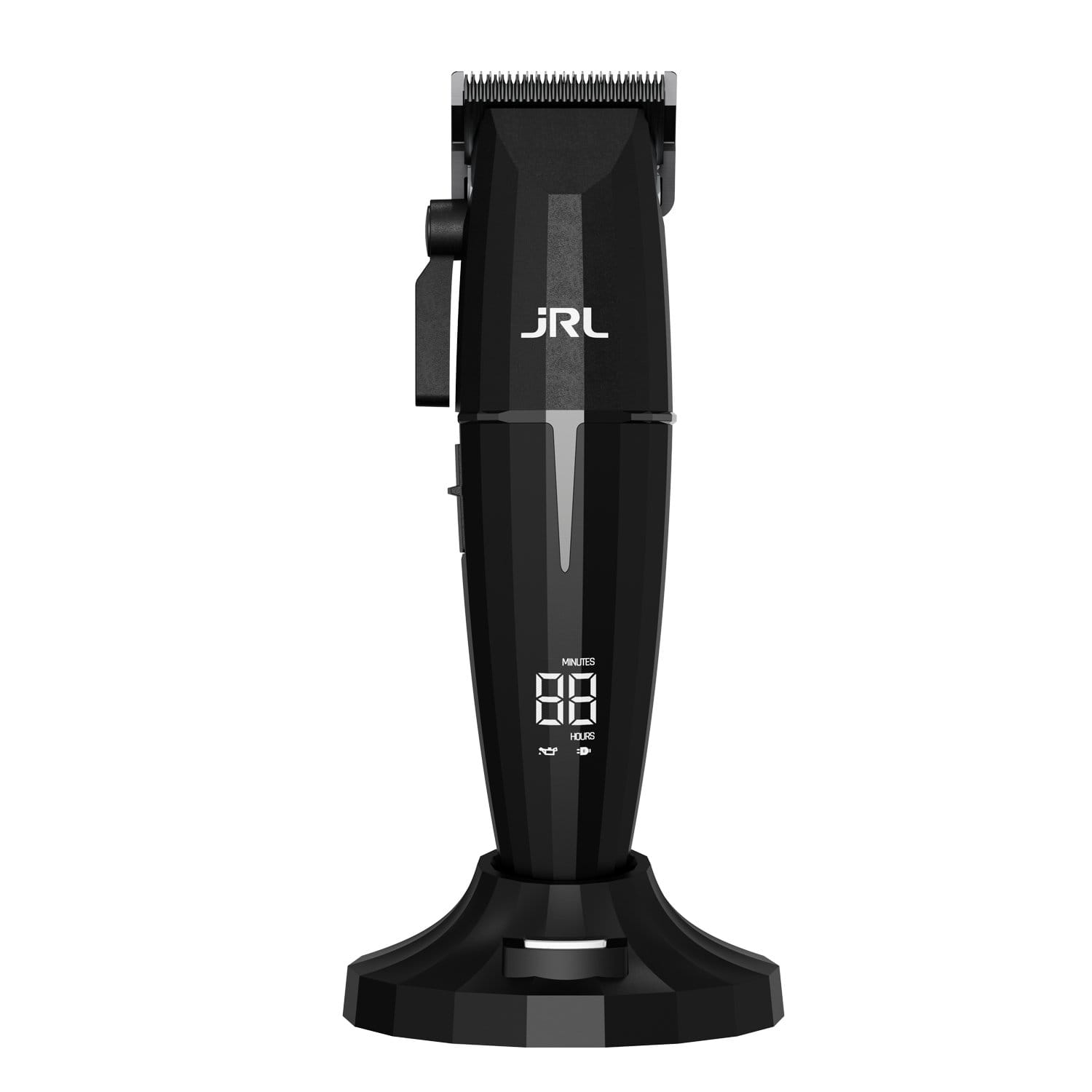 JRL CORDLESS HAIR CLIPPER ONYX