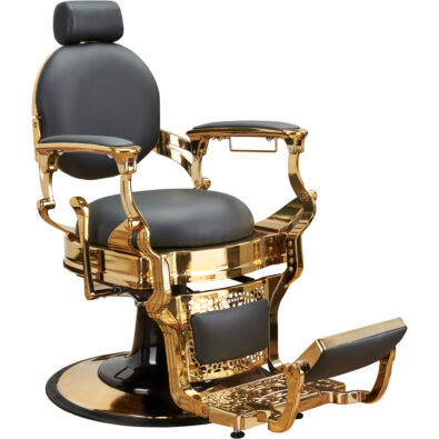Barberska stolica Solomon