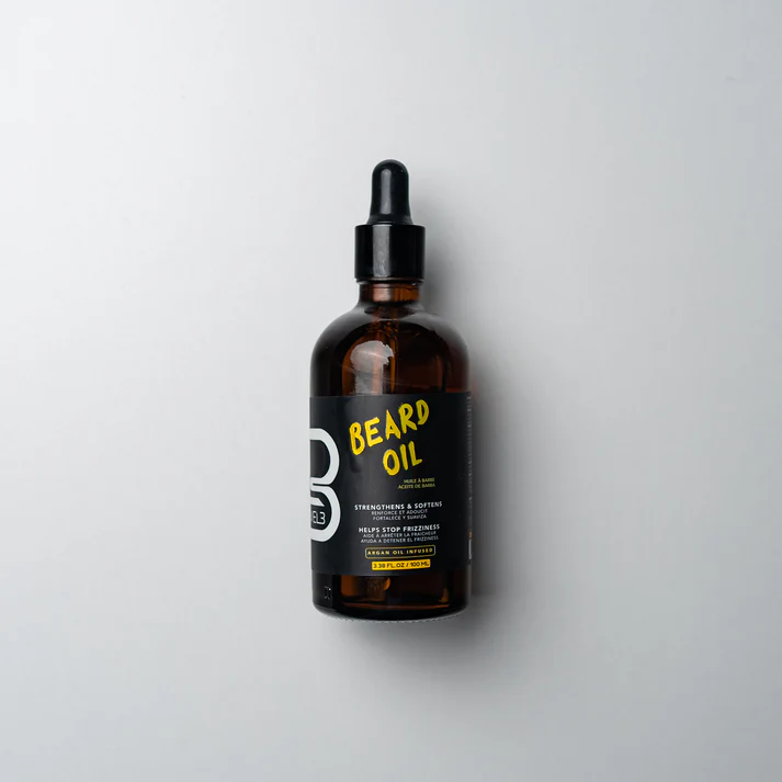 Ulje za bradu 100 ml