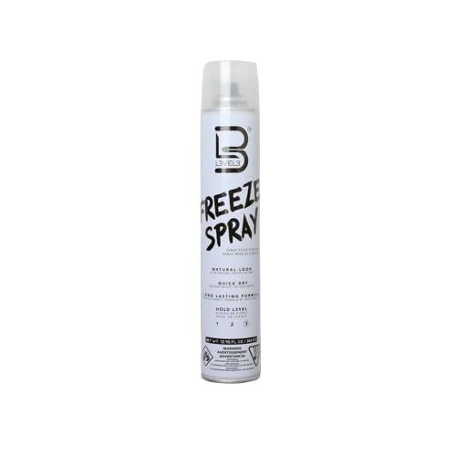 Lak za kosu Freeze 400 ml