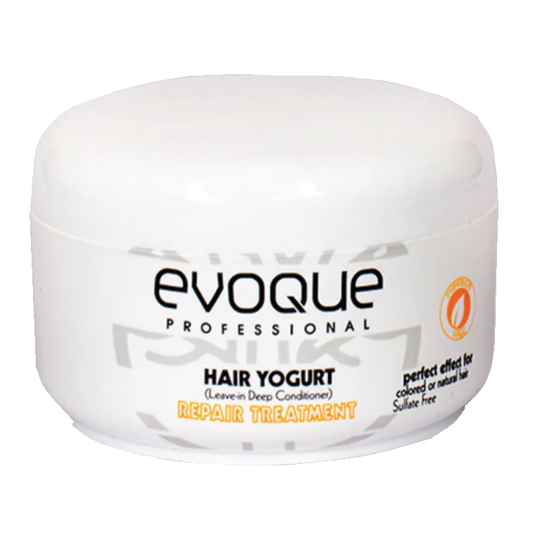 Evoque Professional Yogurt maska 500ml