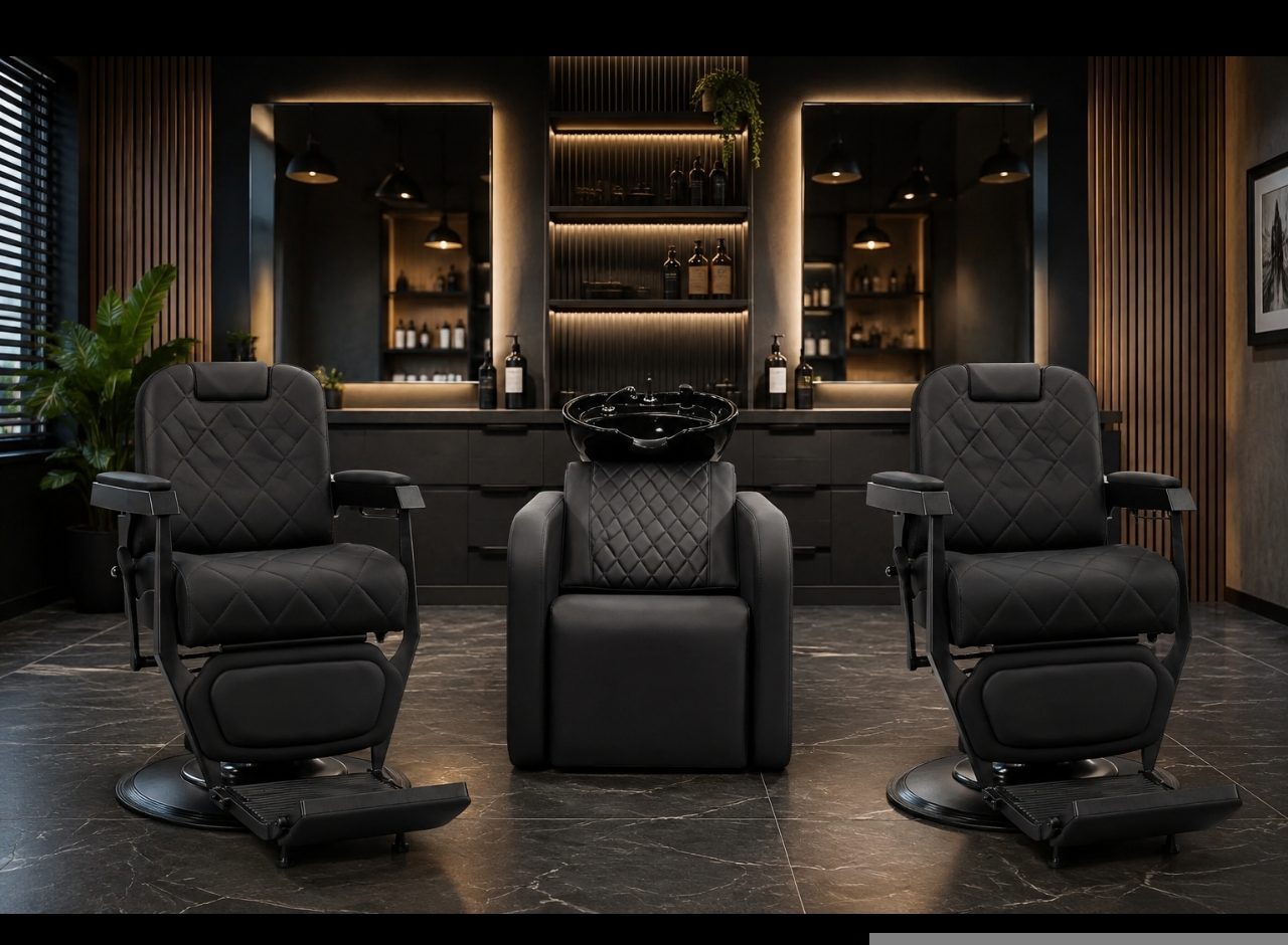 Komplet Premium Barber