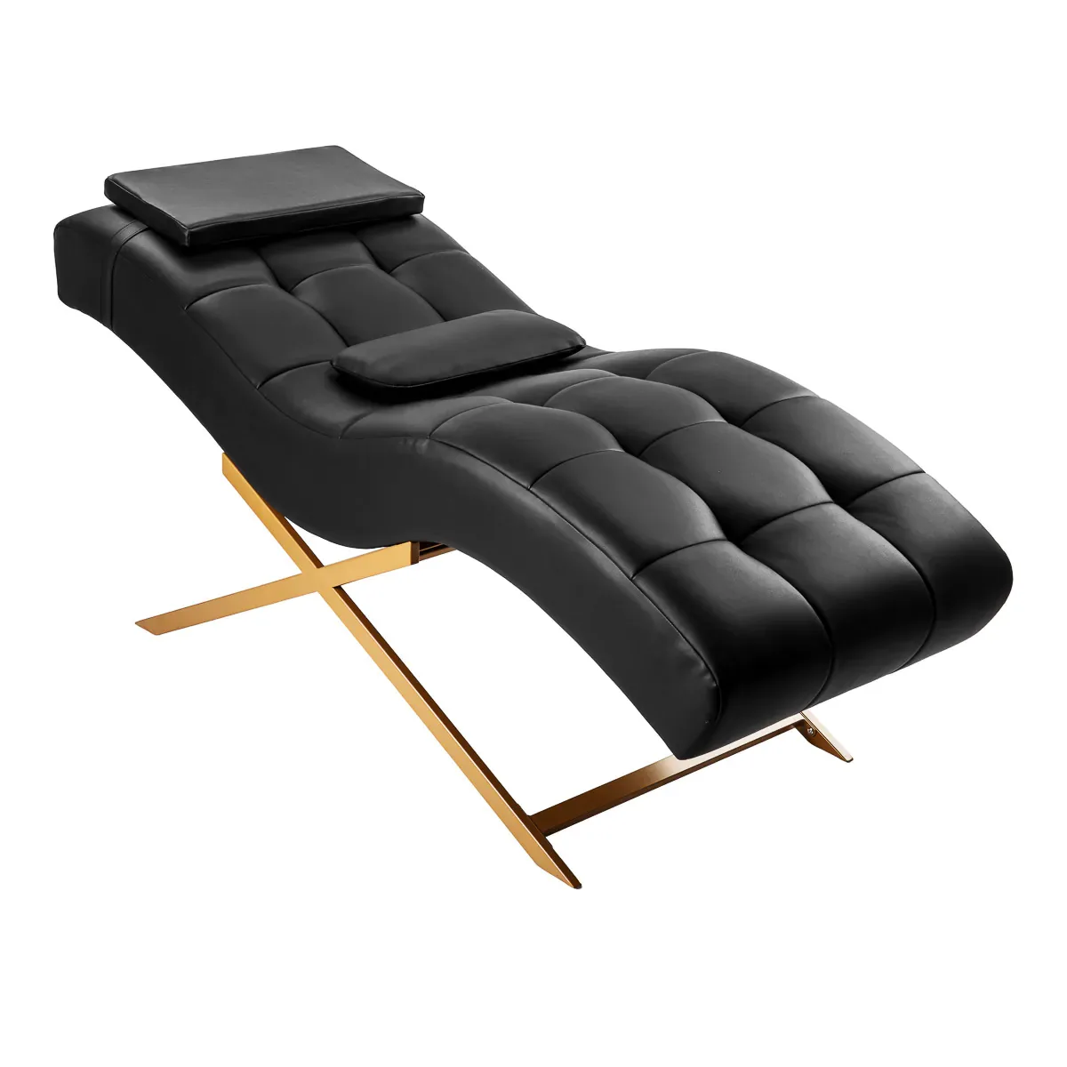 Sillon Alba stolica za tretman trepavica