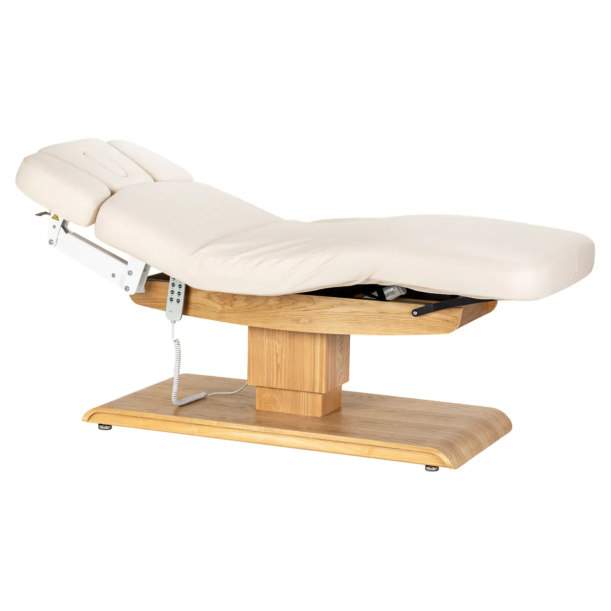 Sillon Relax kremasta SPA ležaljka
