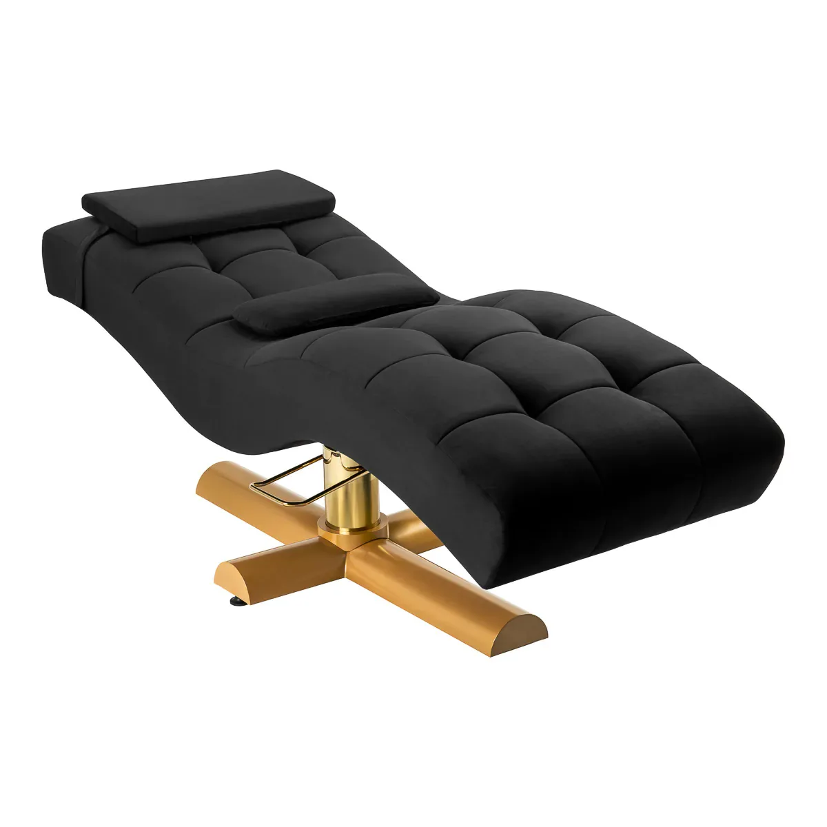 Sillon Corona stolica za tretman trepavica