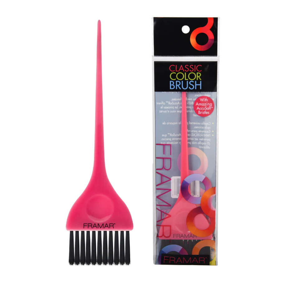 Framar kist za bojanje