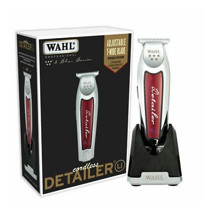 Mašinica za šišanje Wahl Detailer Cordless