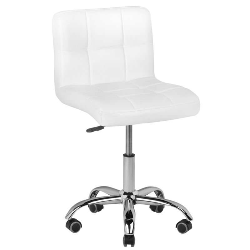 Kozmetička stolica A-5299 bijela