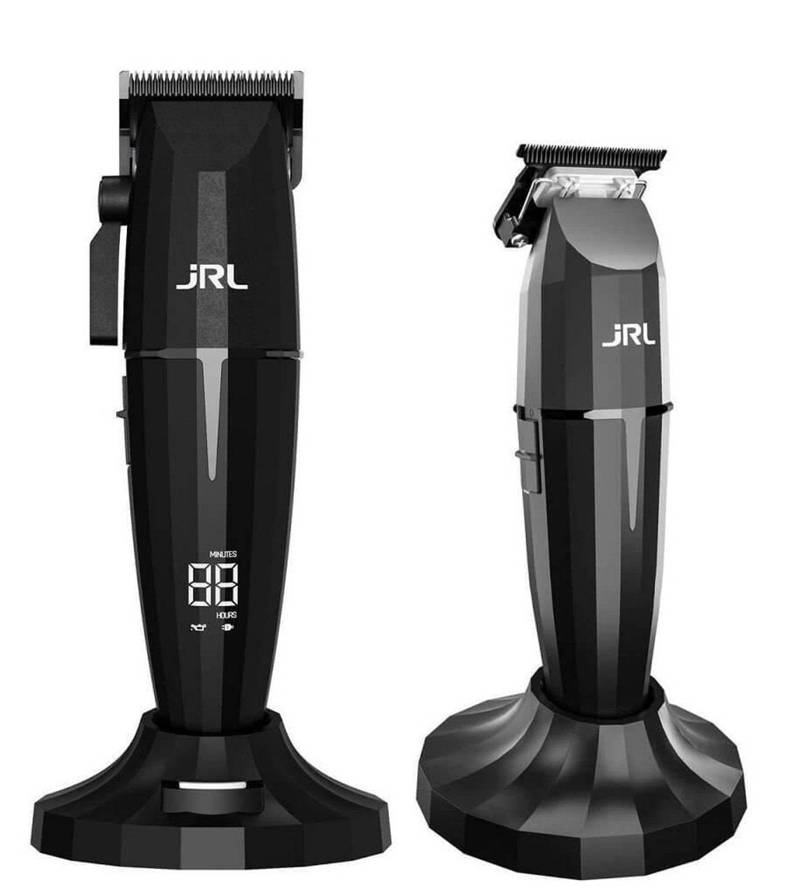 JRL Onyx set za šišanje i trimer