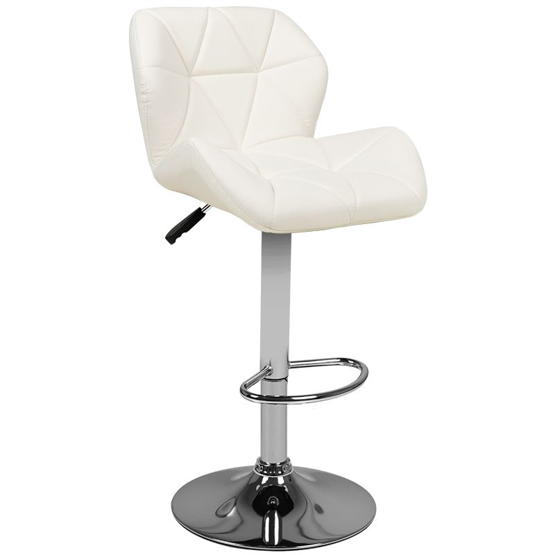 Barska stolica M01 Bijela