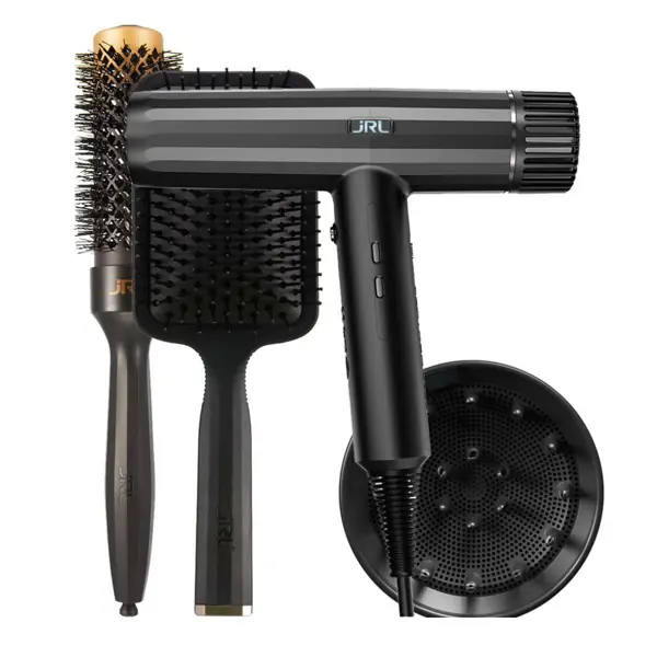 Jrl Hair Dryer Forte Pro