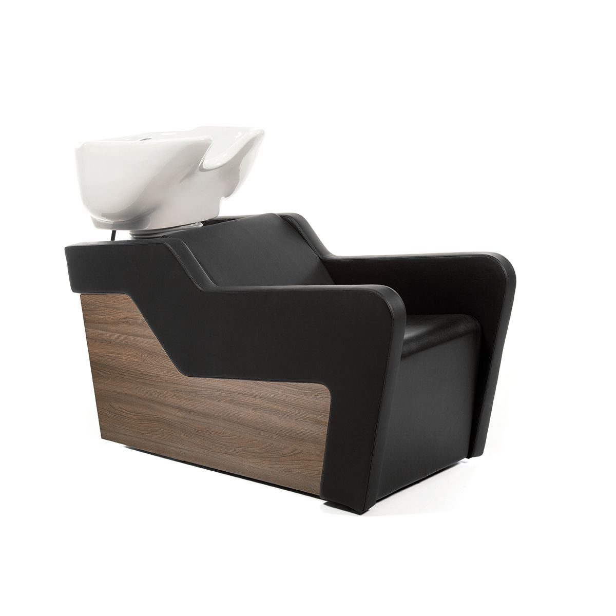 Praonik za kosu Wood