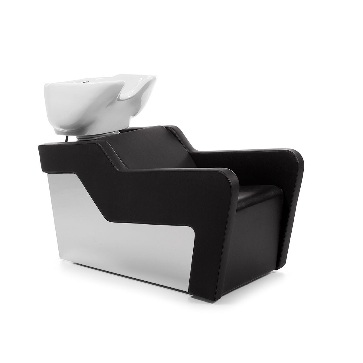 Praonik za kosu Chrome