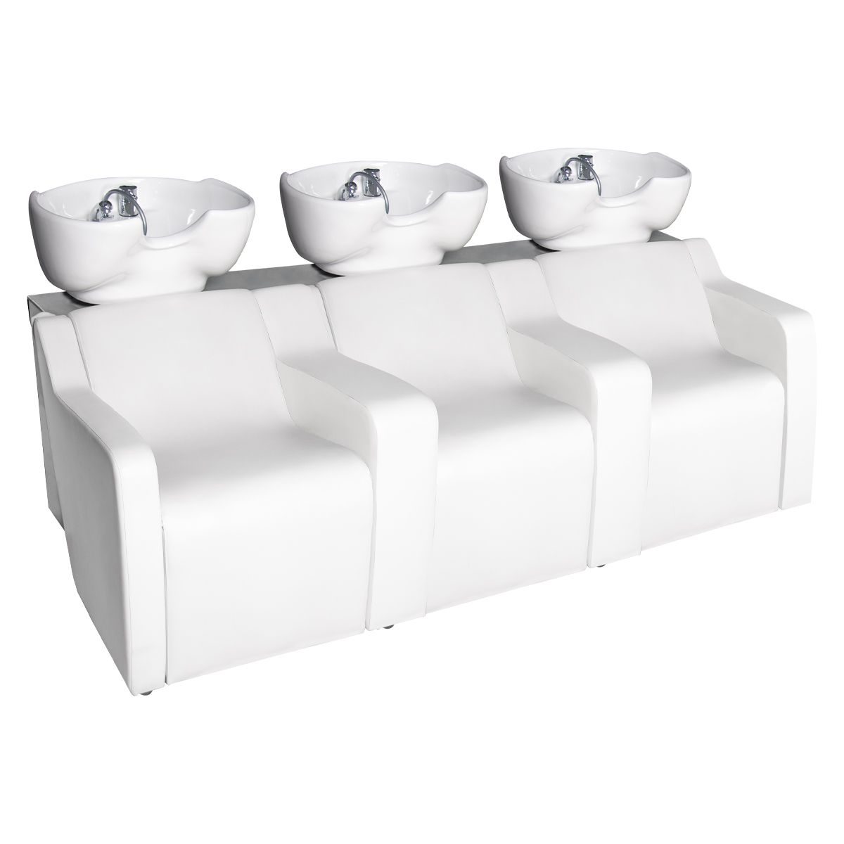 Praonik za kosu Sofa Plus Trostruki