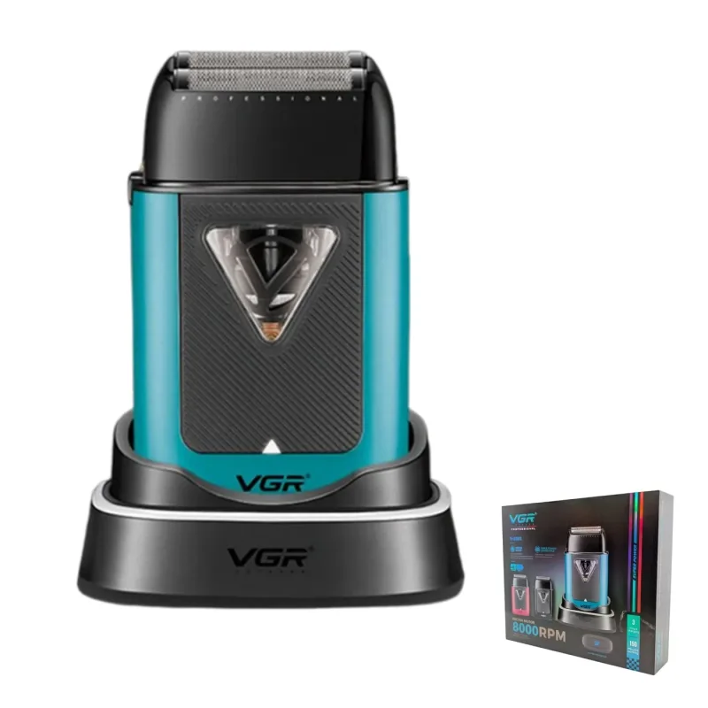 Vgr 035 Shaver Voyager