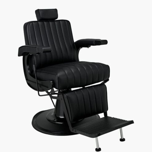 Barberska stolica Pablo