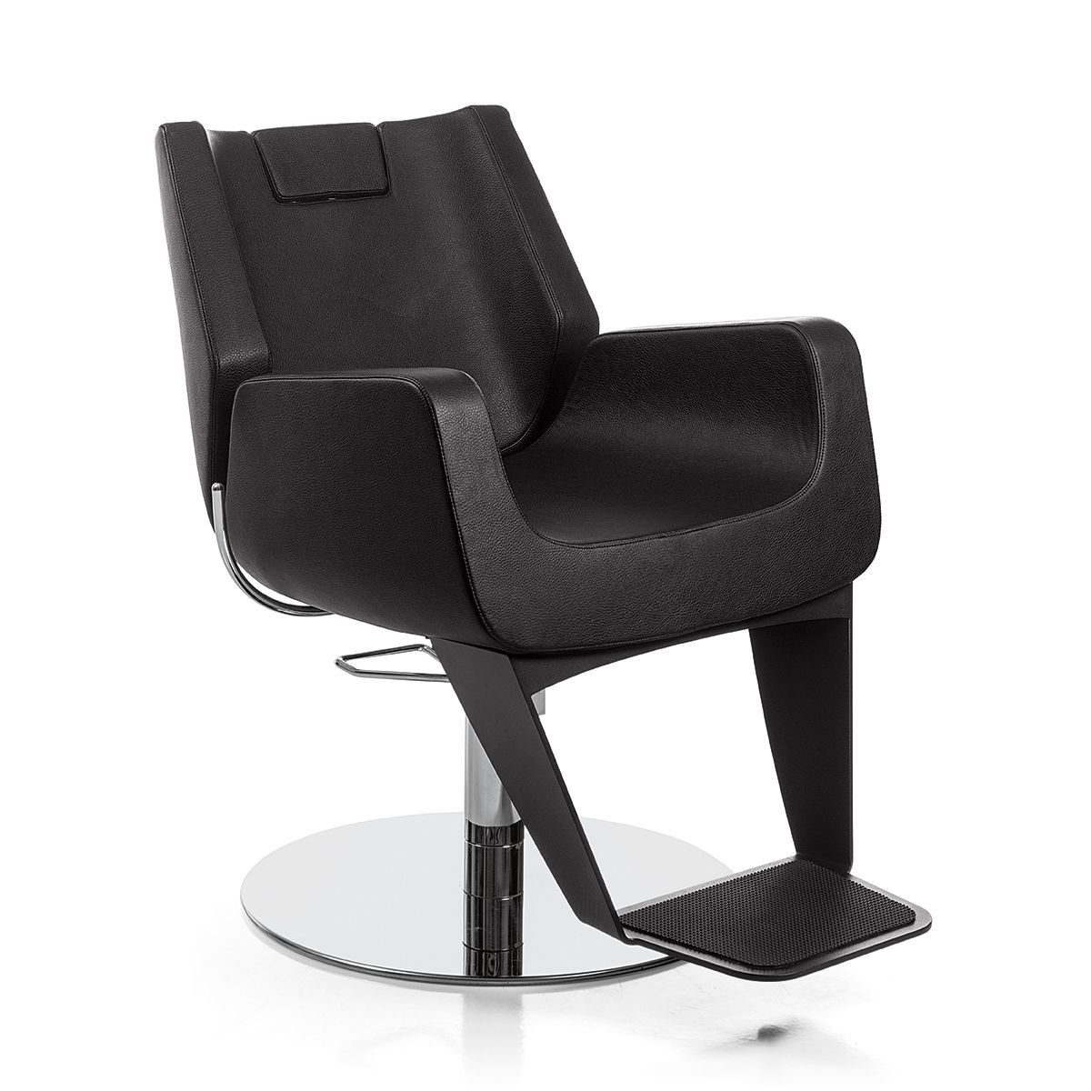 Barberska stolica Boss Light