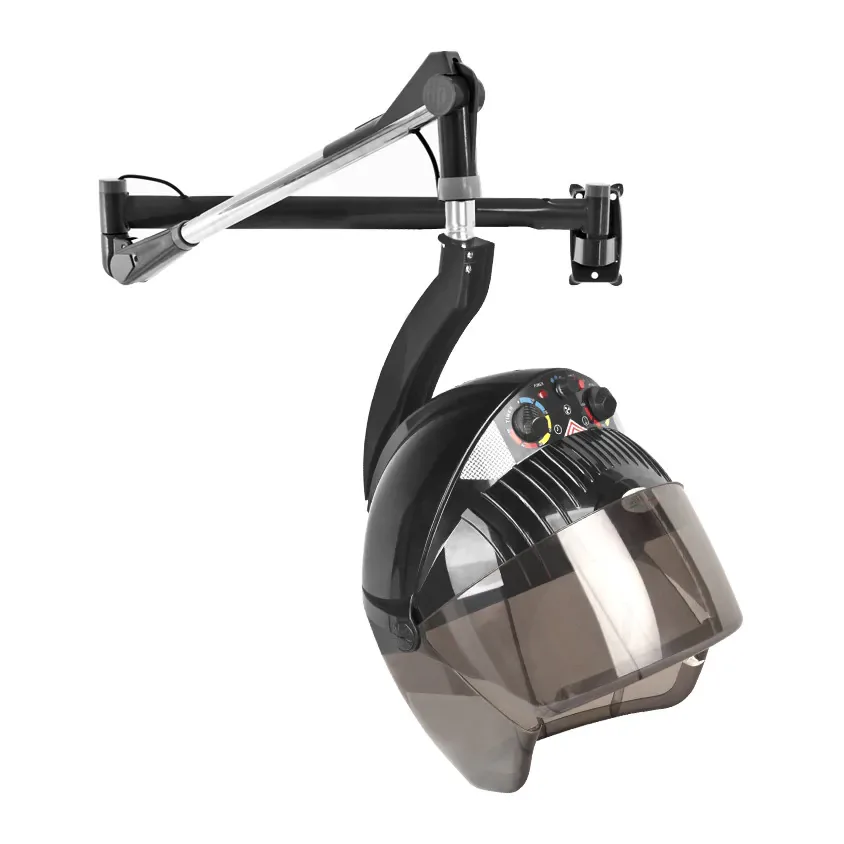 Gabbiano Centurion DVI-303W viseći sušilo za kosu s ionizacijom