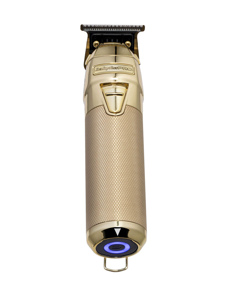 Fxone trimmer Skeleton